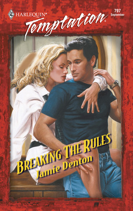 Title details for Breaking the Rules by Jamie Denton - Available